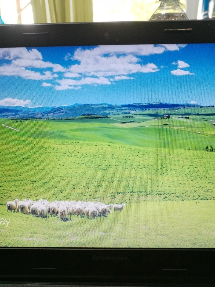 Lenovo B50-80 Laptop, photo 3 of 5