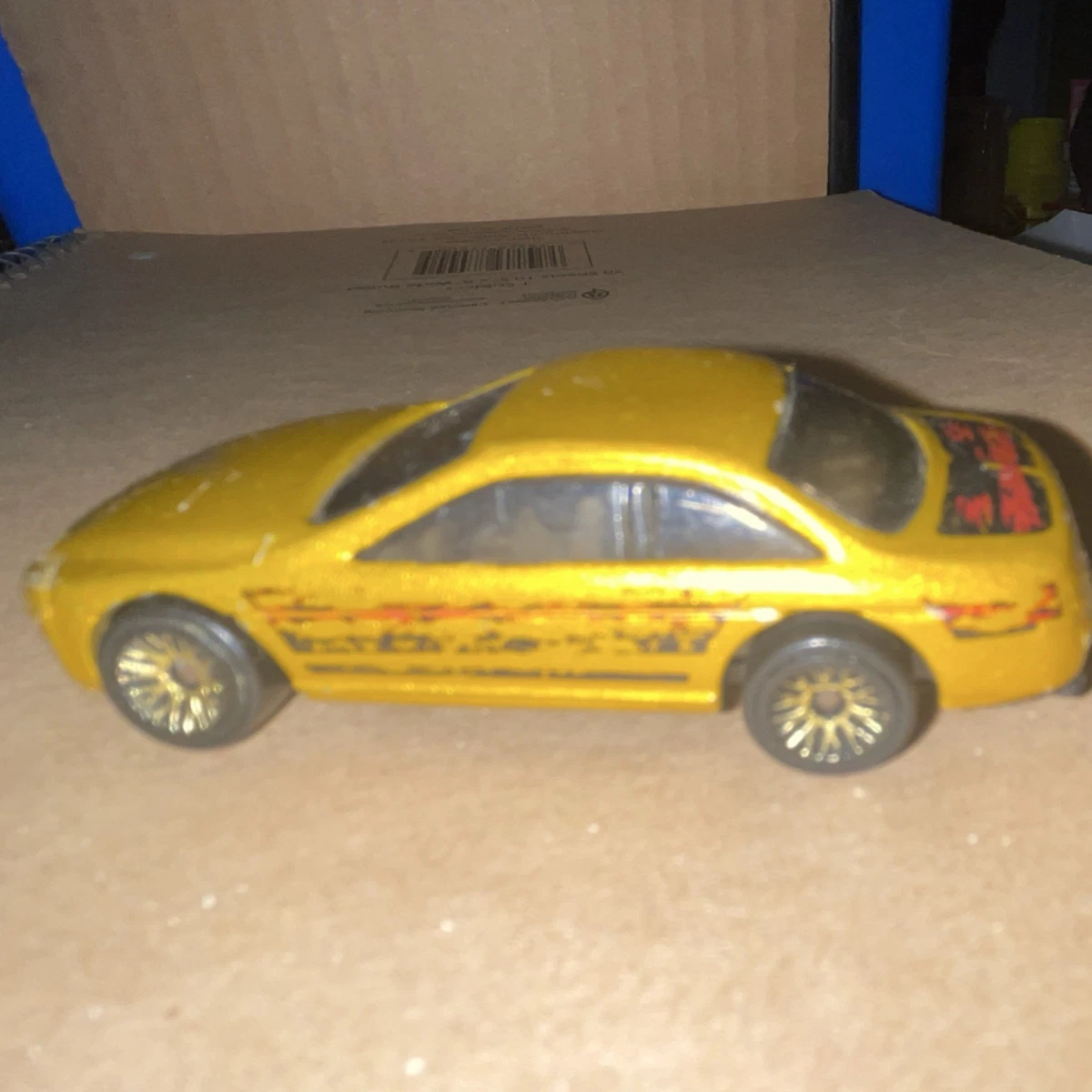 Hot Wheels Lexus Diecast & Toy Vehicles for sale | eBay