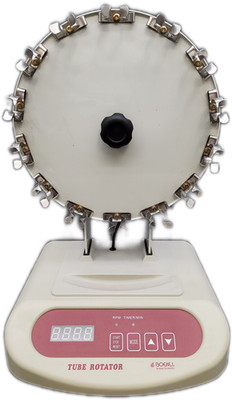 Boekel Scientific Tube Rotator Lab Mixer