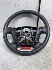 2007 Hyundai Santa Fe Steering wheel 56100-2B...
