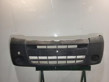 Pare-choc avant Renault MASTER