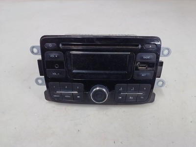 RENAULT Captur 1.5 Diesel MK1 2013-2017 Stereo Radio CD Player 281155590R