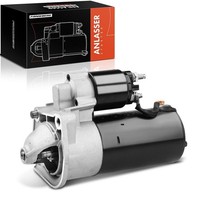 Frankberg Anlasser Starter 2,5Kw Passend FüR Volvo C30 C70 S40 S60 S80 V50 V70 X