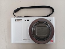 PENTAX OPTIO RZ18 Digital Camera from Japan used