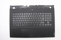 Lenovo Legion Y540-17IRH-PG0 Y540-17IRH Tastatur Palmrest Oberdeckel 5CB0U42946