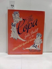 The Copa: Jules Podell and the Hottest Club North of Havana