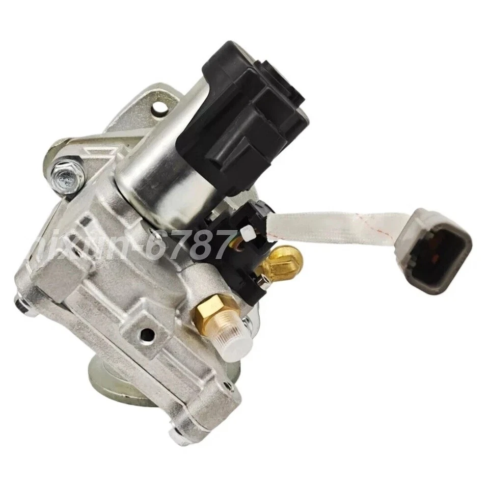 9045002 Válvula para motor Cummins ISM CM570 ISM CM570/870 ISM CM875 4955421RX Foto 4 de 4