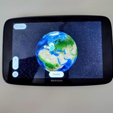 TomTom GO EXPERT 7" Navigatore GPS per Camion, Bus e Furgoni | Mappe PRO