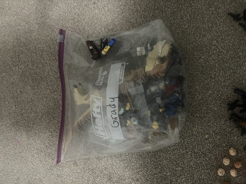 Lego Star Wars Minifigure Collection Clone Trooper Army And Extras - Picture 7 of 7