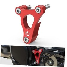Red Motocross Clutch Slave Cylinder Guard Protector Compatible with Beta 250