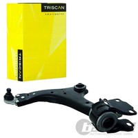 Triscan Querlenker AußEn Vorderachse Links Unten Passend FüR Volvo S60 V60 XC70