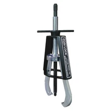POSI LOCK 216 Jaw Puller,14" Jaw Reach,35 tons Cap. 452Z46