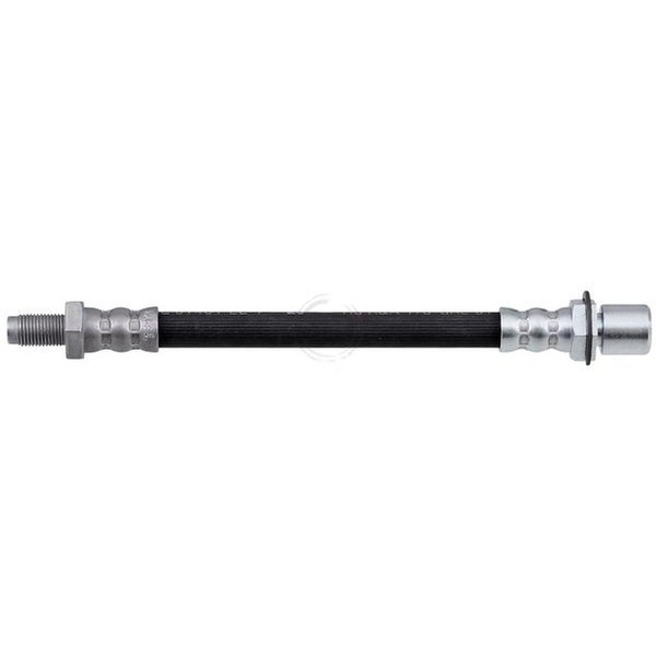 Bremsschlauch 185 Mm INN M10X1.0 OUT M10X1.0 A.B.S. FüR U.A. Toyota Land-image