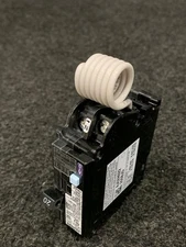 SIEMENS Q120DF Dual Function AFCI/GFCI Circuit Breaker 20A 1 Pole 120VAC