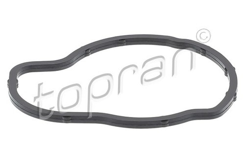 TOPRAN 205 945 Gasket, thermostat for OPEL,VAUXHALL - Bild 1 von 3
