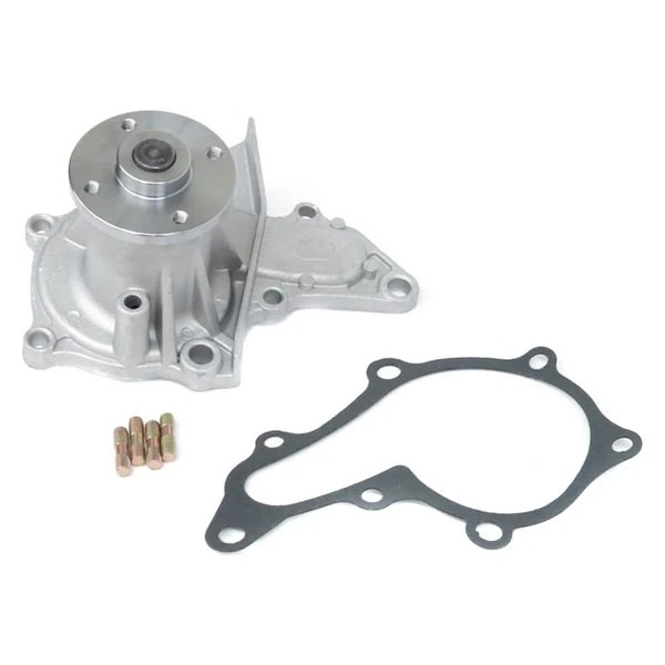 For Toyota Corolla 1993-1997 USMW Professional Series US9272 Engine Water Pump Foto 3 de 4