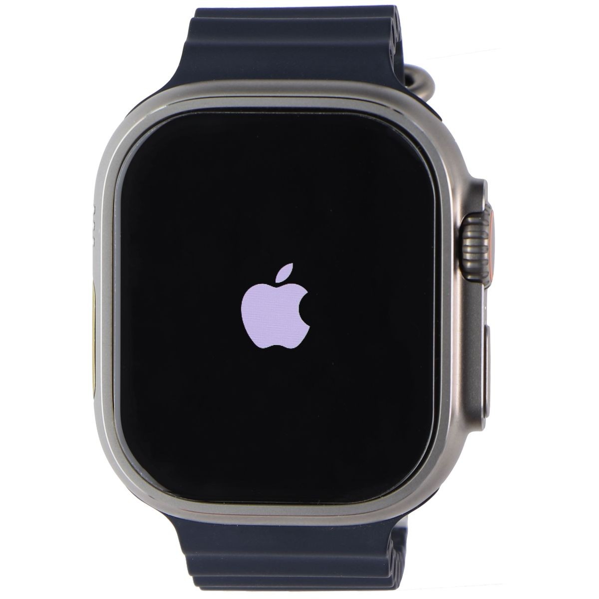 Apple Watch Ultra 49mm Titanium A2622 GPS + LTE - Midnight