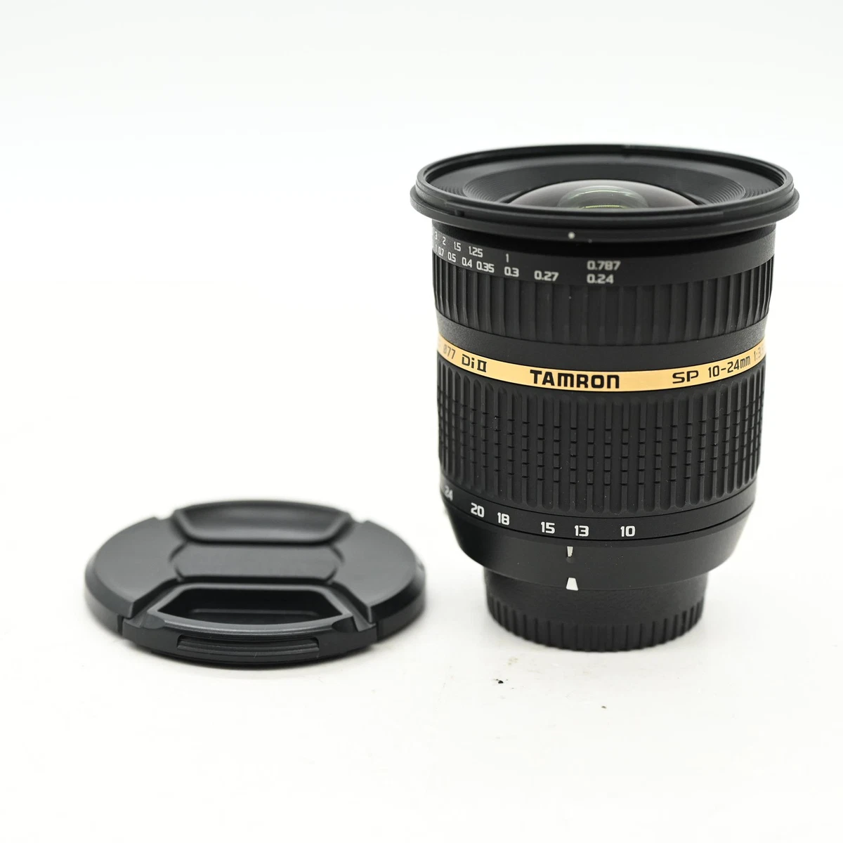 25+ Tamron 10-24mm Camera Lenses for sale | Updated Oct 2026