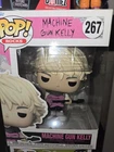 FUNKO POP! ROCKS MACHINE GUN KELLY #267 TICKETS TO MY DOWNFALL MGK *VAULTED*