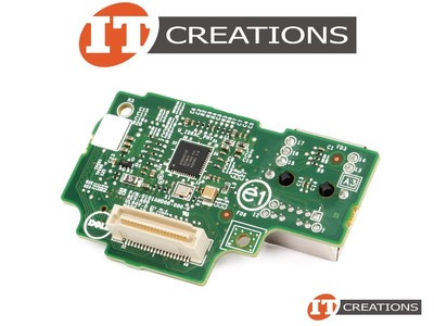 Modulo di gestione remota Dell iDRAC6 0K869T J675T per PowerEdge R610 R710