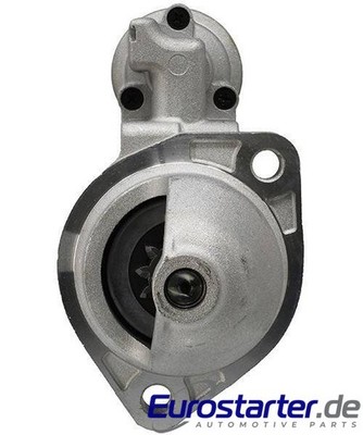 1**Anlasser Neu Eurostarter OE-Ref. 0001109370 für Deutz