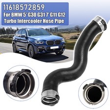 Ladeluftschlauch für BMW 5er F90,G30,G31 520d,520dX 525d,525dx 11618572859