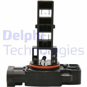 AIR MASS SENSOR FLOW METER DELPHI AF10061-11B1 A FOR OPEL ANTARA A 120KW,135KW - Picture 2 of 5