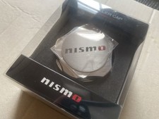 NISMO Genuine Oil Filler Cap 15255-RN014 Nissan Skyline GT-R R32 R33 R34 Silvia