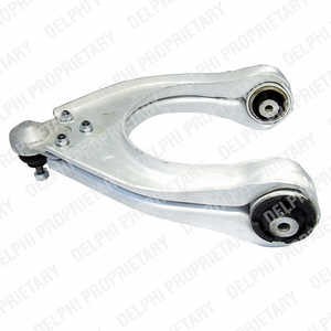 TC1490 WISHBONE TRACK CONTROL ARM FRONT UPPER LEFT DELPHI NEW OE REPLACEMENT - Picture 2 of 5