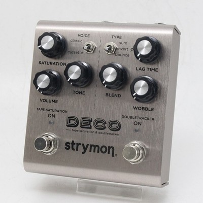 STRYMON DECO V2 [S22-50058] | eBay