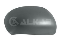 SpiegelgehäUse Abdeckung AußEnspiegel Alkar 6342595 FüR Nissan Juke F15 Dci DIG