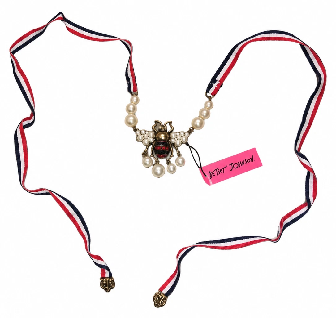 25+ Betsey Johnson for sale | Updated Oct 2026