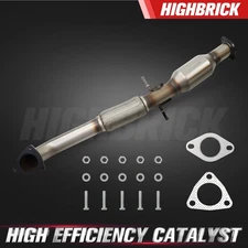 Rear Catalytic Converter For 2011-2015 Buick Regal, 2012-2017 Buick Verano 2.4L