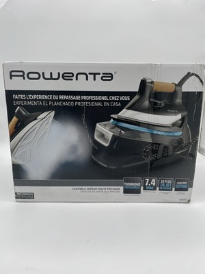 Rowenta Steam Iron DG8668U1 - Brand New
