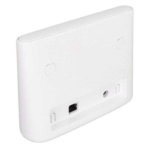 4G Wifi Router 300Mbps Nano Sim Card Slot 32 Users Dual Antenna Ports Mobi AM - Afbeelding 8 van 22