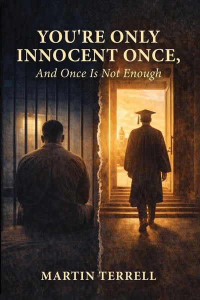 You're Only Innocent Once And Once Is Not Enough Martin Terrell Taschenbuch 2026-image