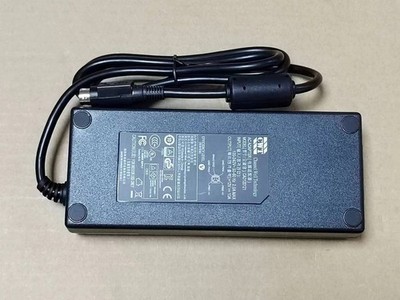 4-Pin AC Adapter Power Supply for TS-932X-2G, TS-412 Turbo NAS Server #zc