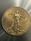 United States Mint American Eagle Gold 1/2 oz Coins 1996, 2013, 2015, 2016