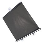  Fensterabdeckungen Sonnenschatten Für Autofenster Kleiner Fensterrollo