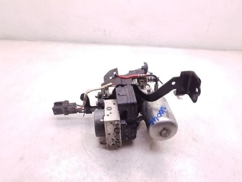 Anti-Lock Brake Part Actuator And Pump Assembly Fits 16-22 PRIUS