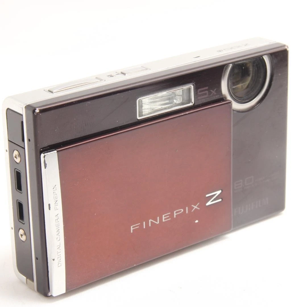 Fujifilm FinePix Z100fd Digital Cameras for Sale - Shop New & Used Fujifilm FinePix Z100fd Digital Cameras for Sale - Shop New & Used