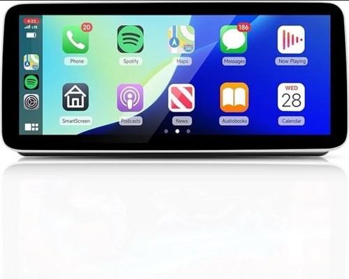 12.3” Screen For Toyota RAV4 2019-2022 Used - Not Tested - Picture 8 of 9
