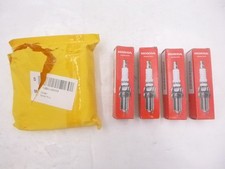 4 Pack Genuine OEM Honda Iridium Spark Plugs 12290-R40-A02 For 2008-2012 Accord