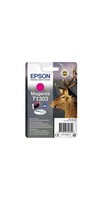 Epson Tintenpatrone OriginalzubehöR T1303 Ca. 600 Seiten Magenta 10,1Ml