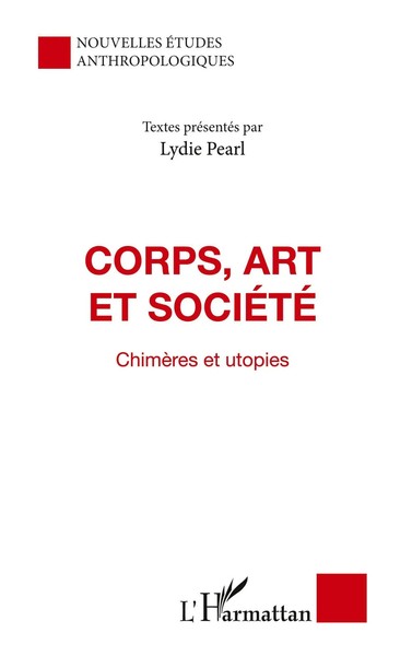 Lydie Pearl | Corps, Art Et SociéTé | Taschenbuch | FranzöSisch (2022)-image