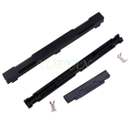 5Pcs Optic Fiber FTTH Fast Mechanical Splice Connector Mechanical Splicer - Photo 6/11