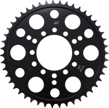 Driven Racing - 5063-520-47T - Rear Sprocket - 47 Tooth - Ninja ZX-6R  Ninja ZX-