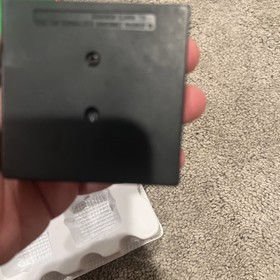 Vectrex Arcade Hyper Chase Auto Race (Complete In A box)