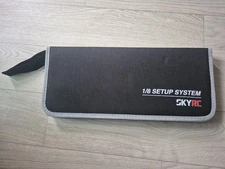 SKYRC 1/8 set-up system bag
