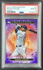 SHOHEI OHTANI PSA 10 2024 TOPPS INCEPTION #73 PURPLE 107/150 DODGERS